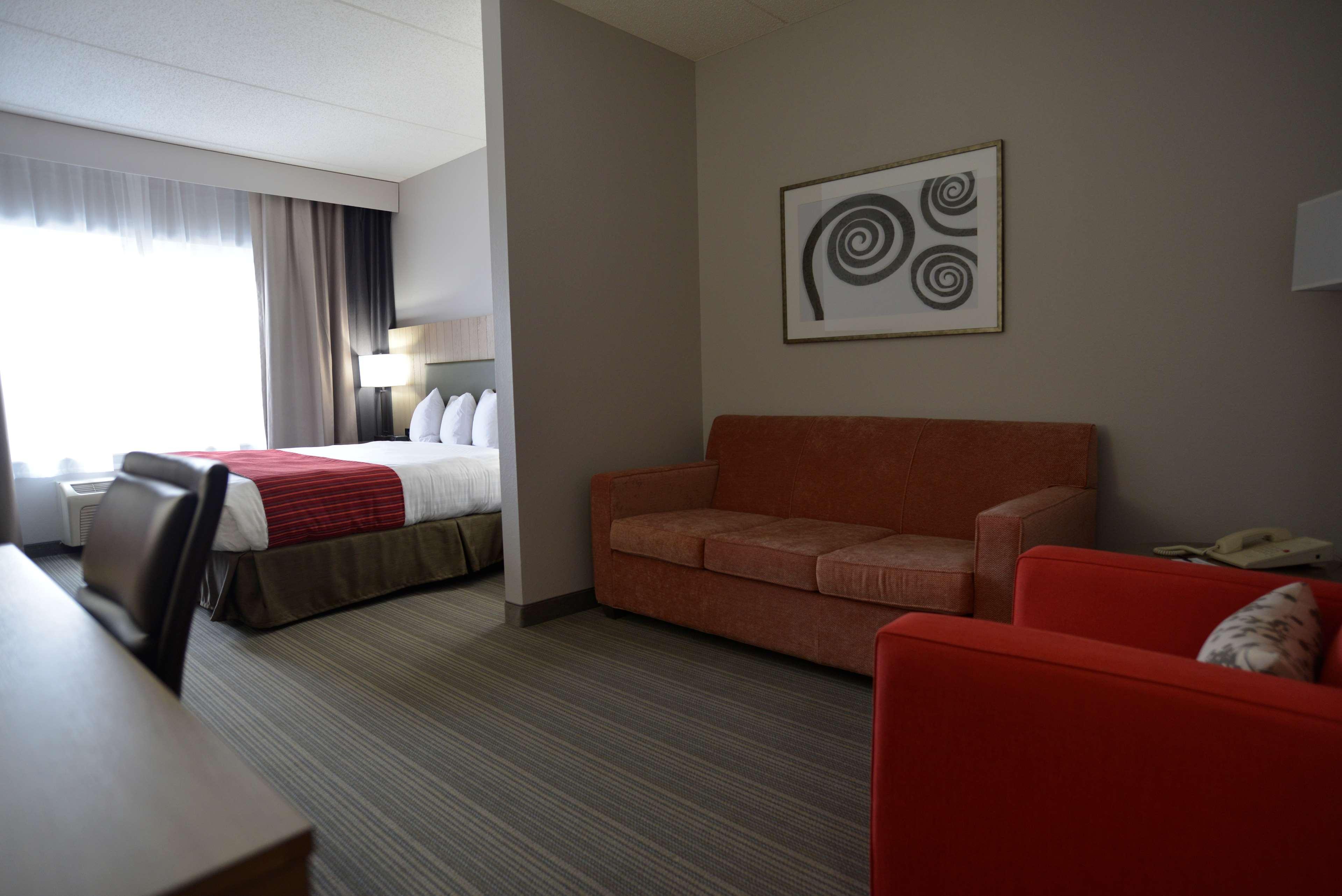 Country Inn & Suites By Radisson, Duluth North, Mn Exteriör bild