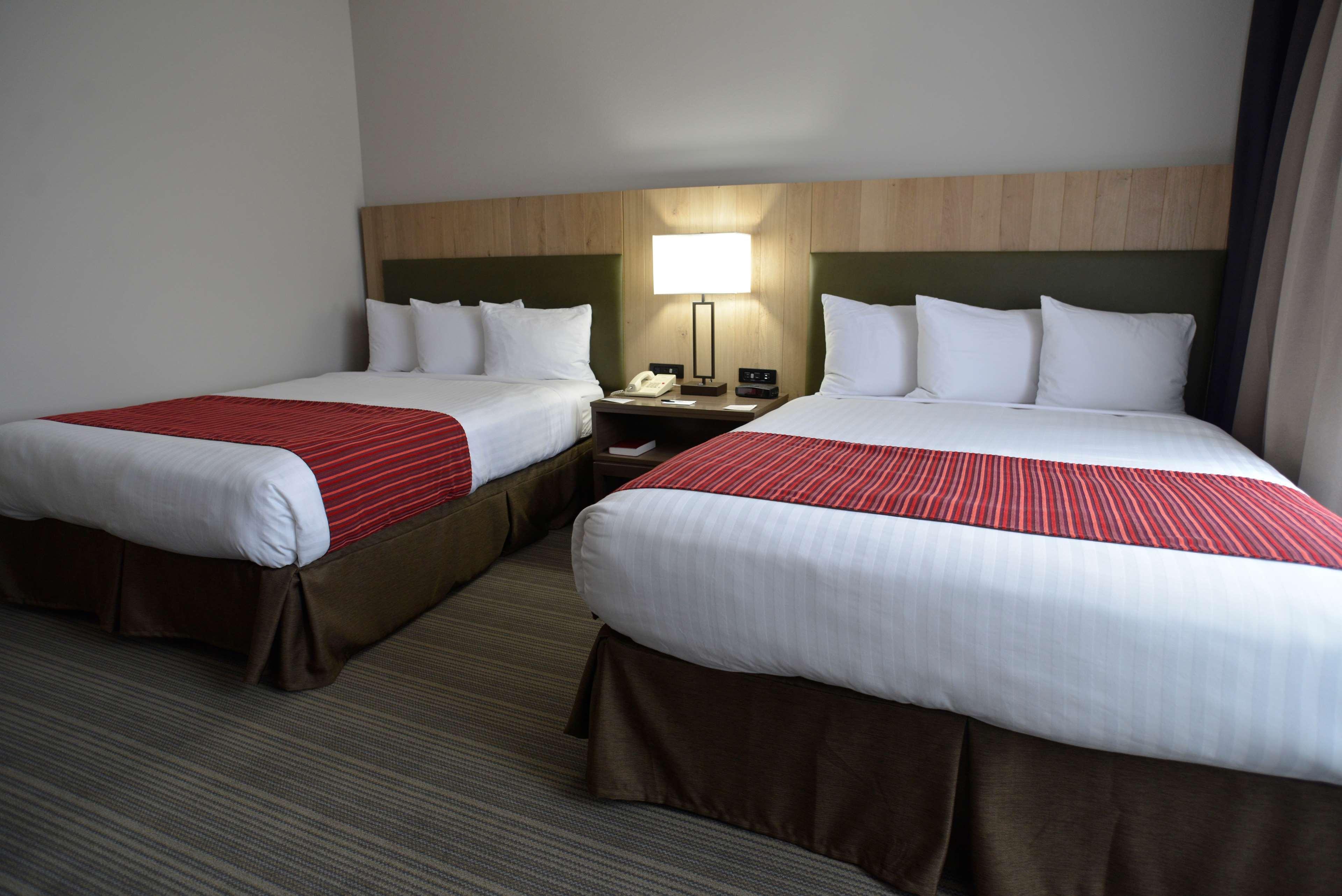 Country Inn & Suites By Radisson, Duluth North, Mn Exteriör bild