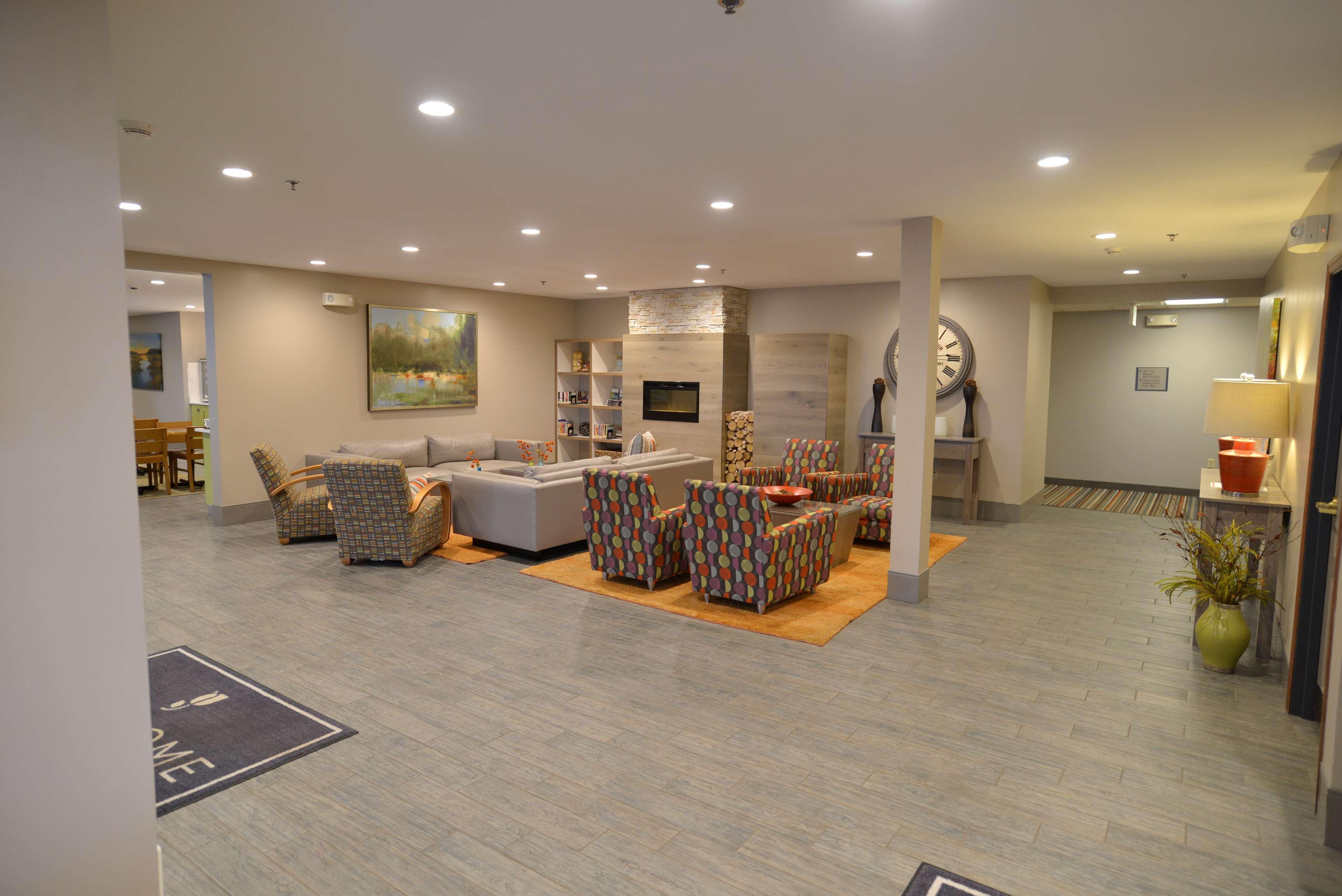 Country Inn & Suites By Radisson, Duluth North, Mn Exteriör bild