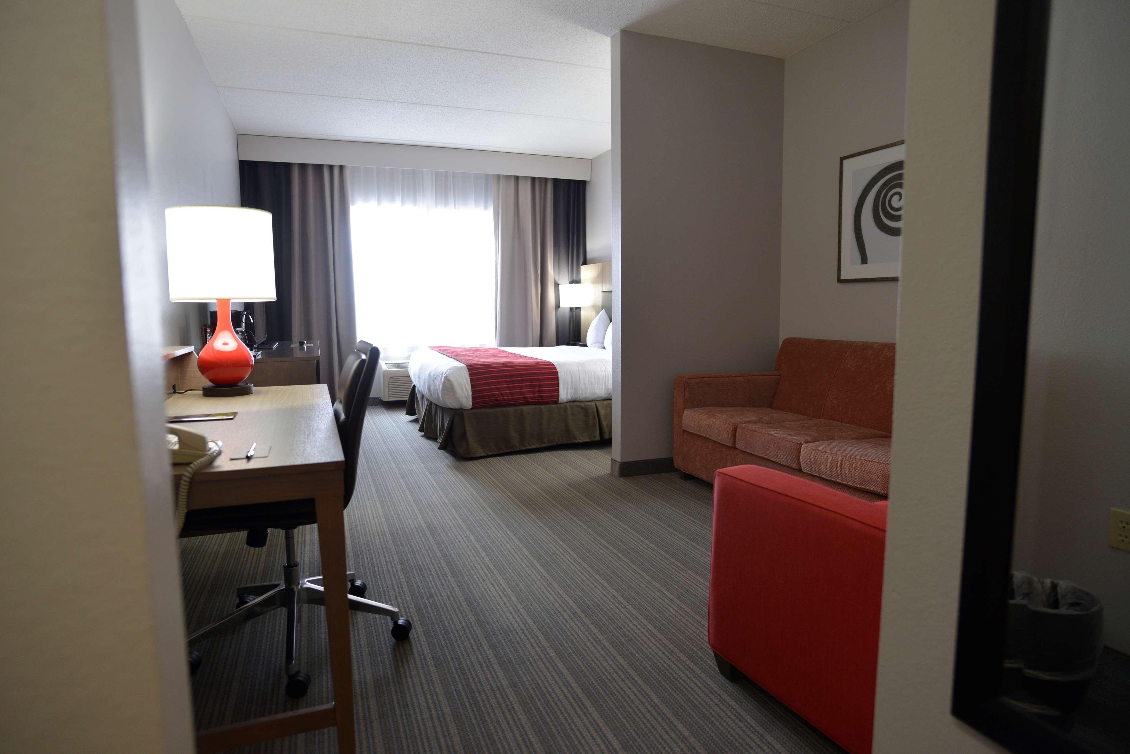 Country Inn & Suites By Radisson, Duluth North, Mn Exteriör bild