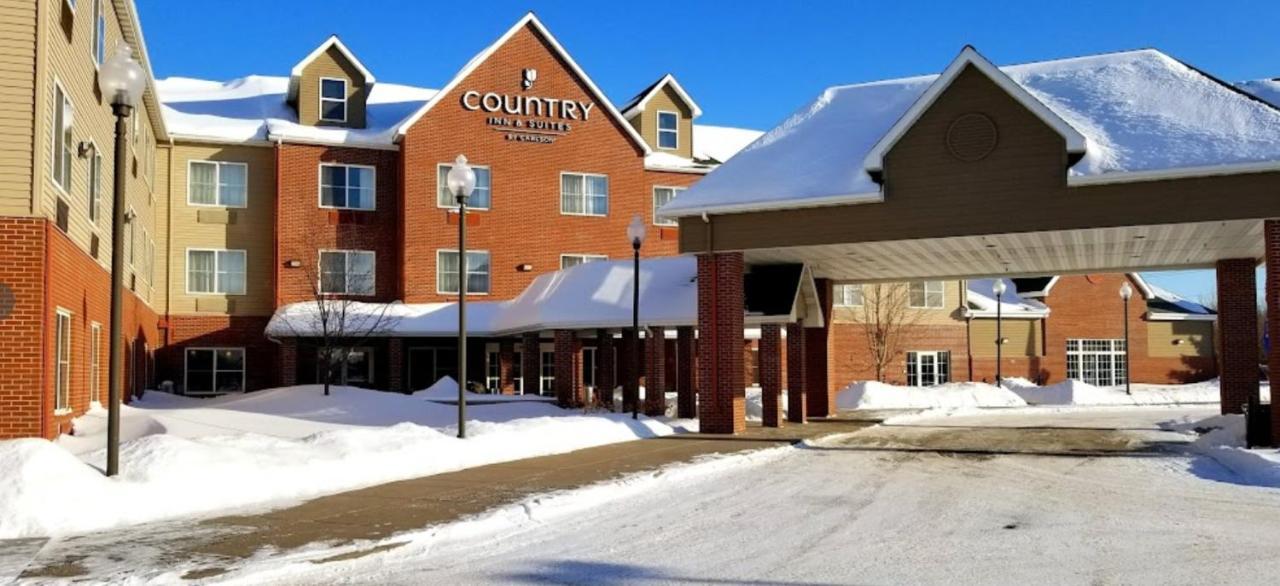 Country Inn & Suites By Radisson, Duluth North, Mn Exteriör bild