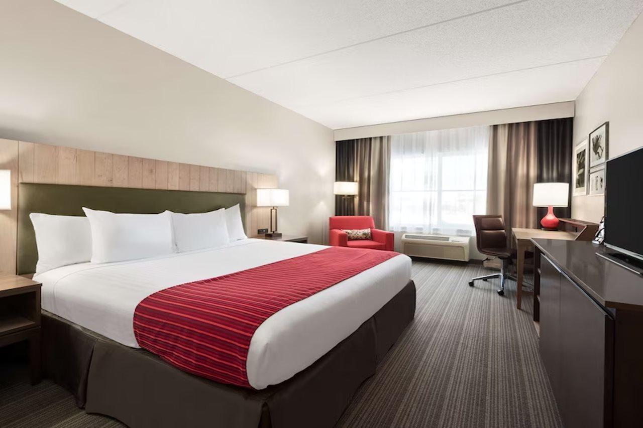 Country Inn & Suites By Radisson, Duluth North, Mn Exteriör bild
