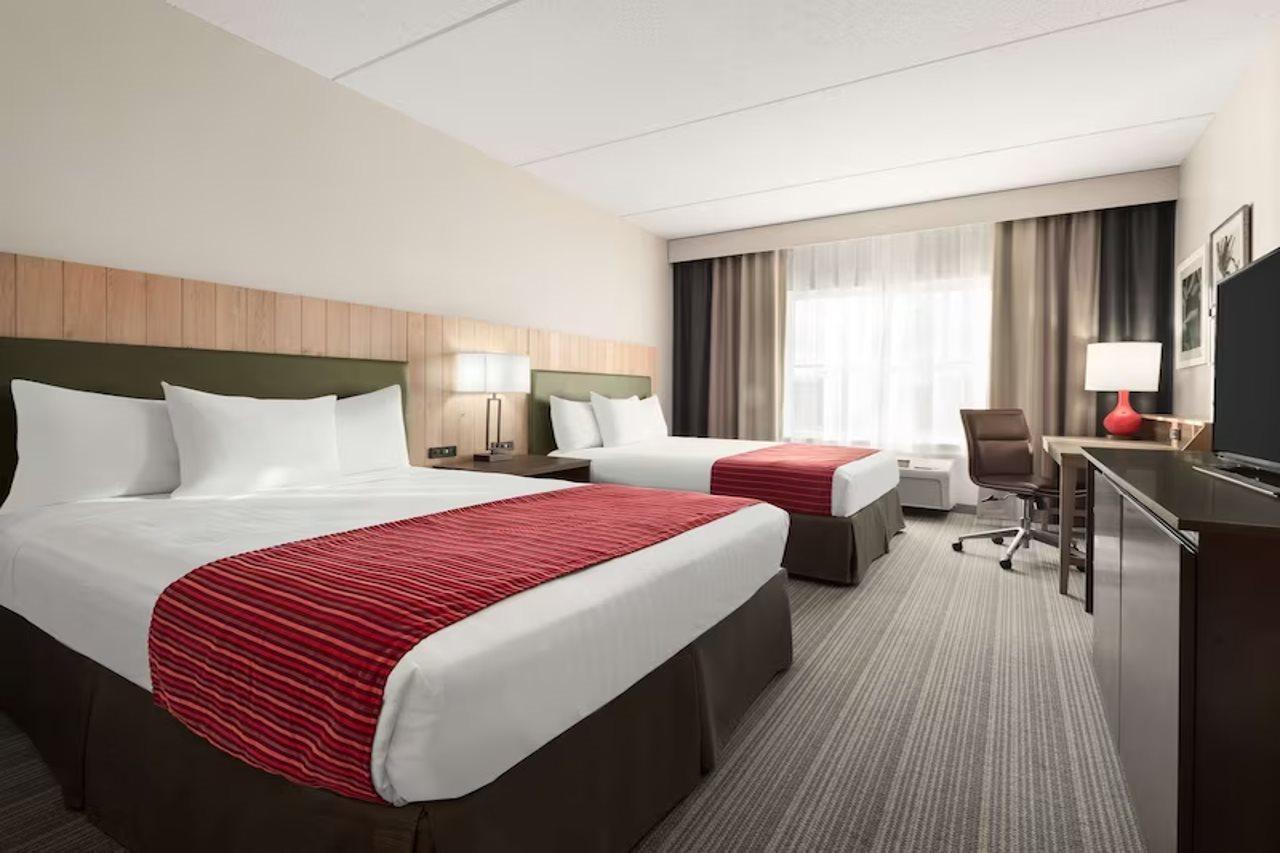 Country Inn & Suites By Radisson, Duluth North, Mn Exteriör bild