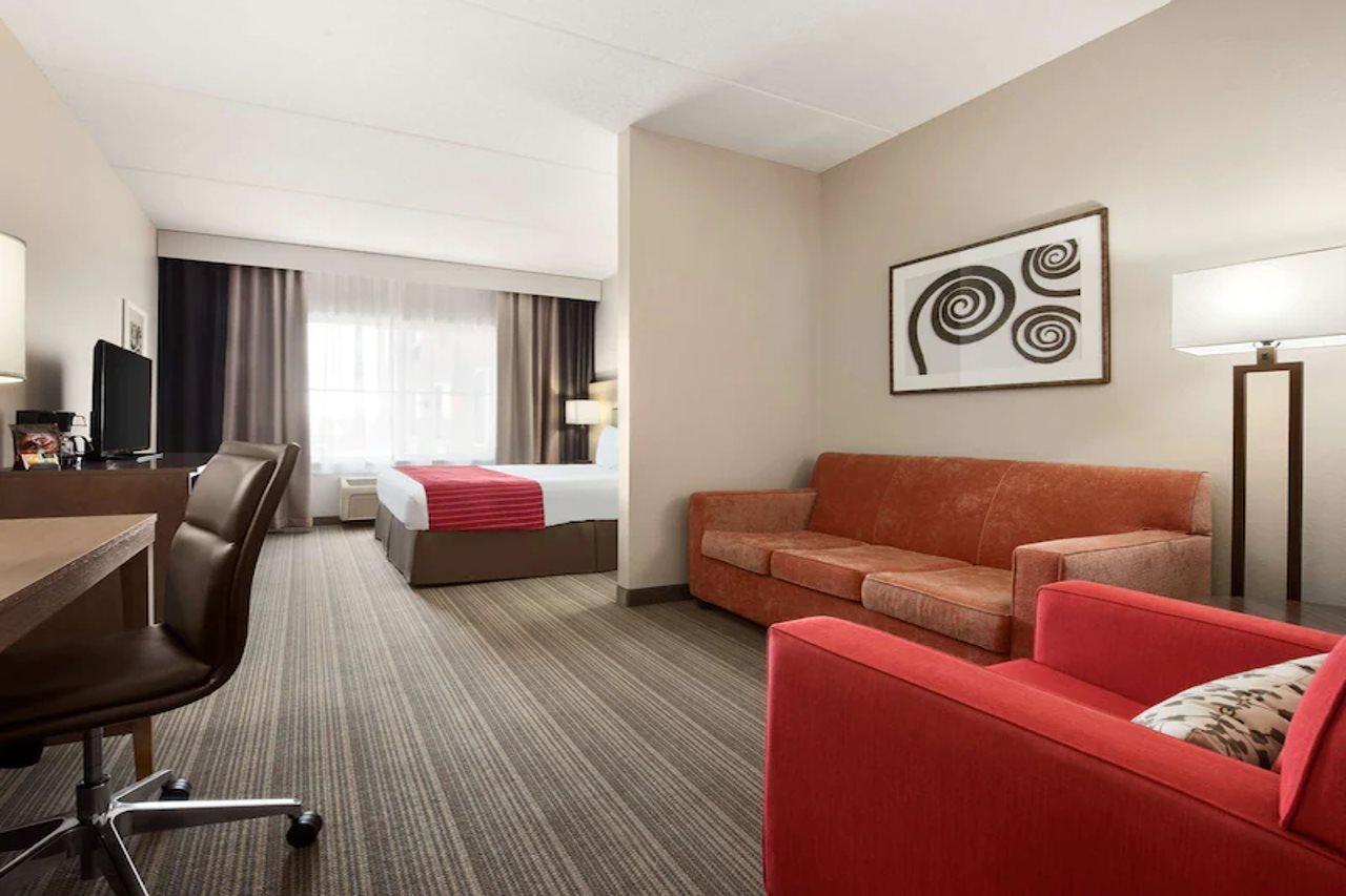 Country Inn & Suites By Radisson, Duluth North, Mn Exteriör bild