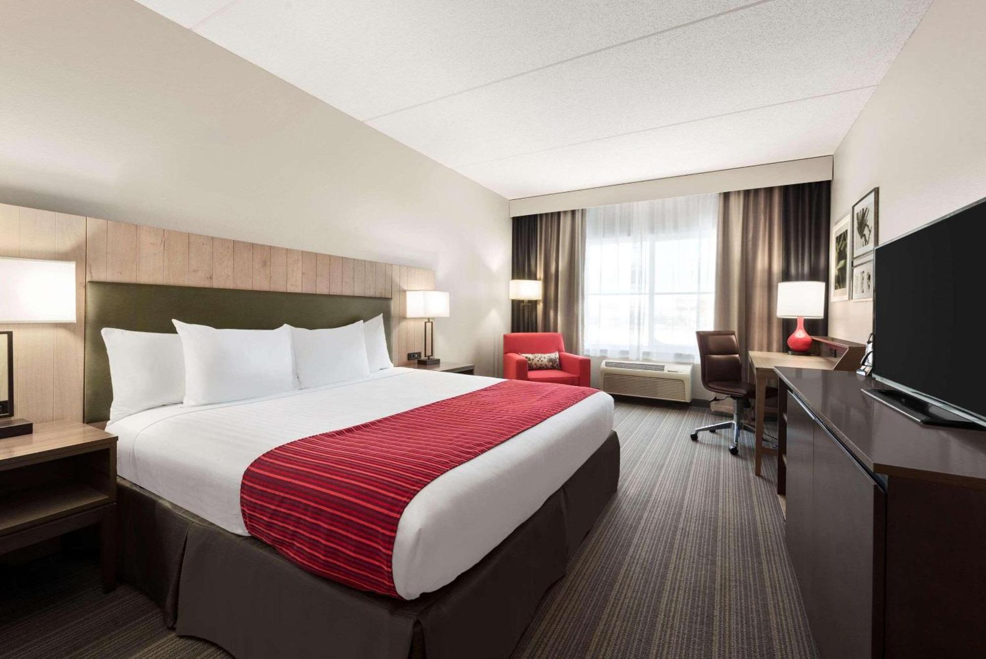 Country Inn & Suites By Radisson, Duluth North, Mn Exteriör bild