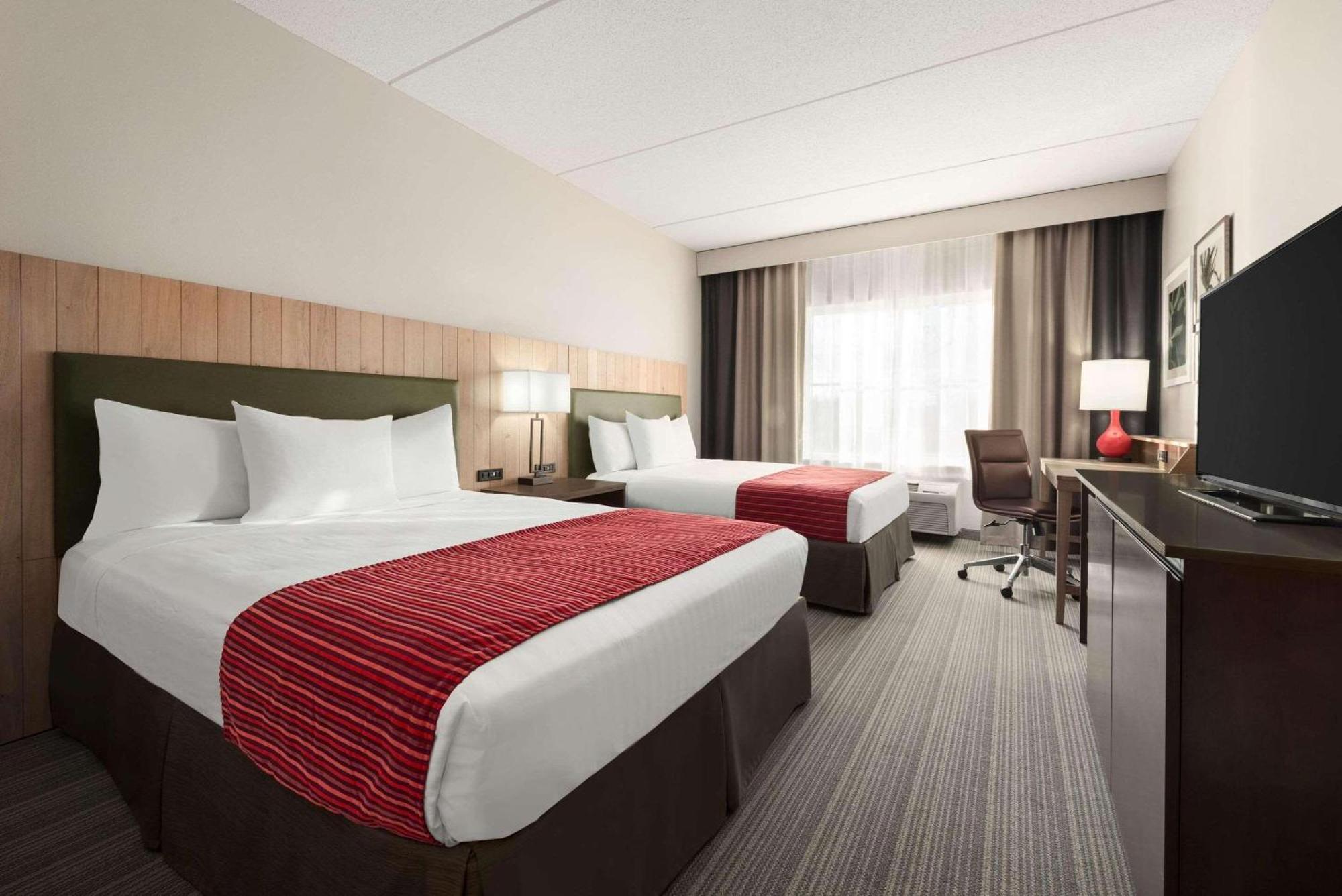 Country Inn & Suites By Radisson, Duluth North, Mn Exteriör bild