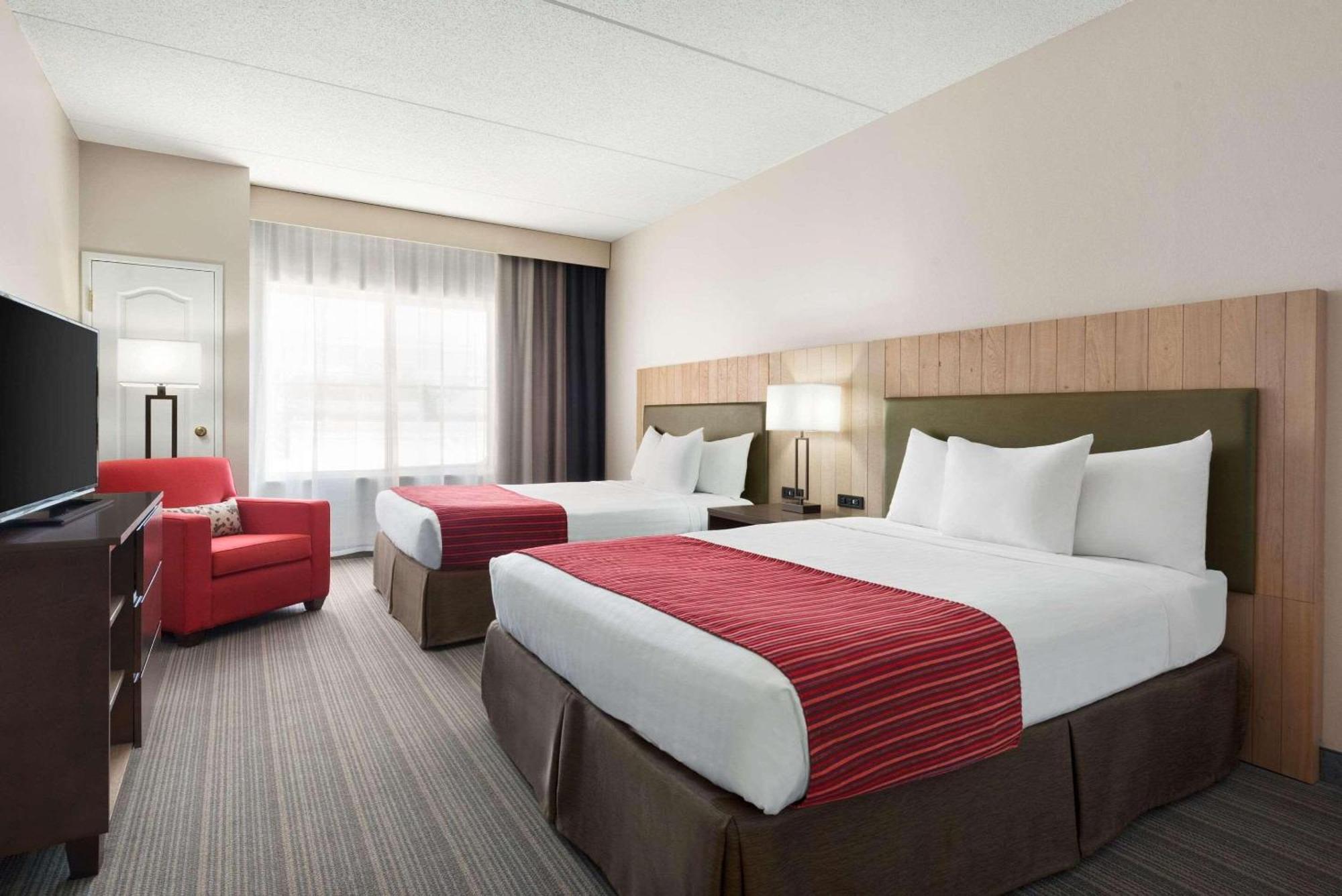 Country Inn & Suites By Radisson, Duluth North, Mn Exteriör bild