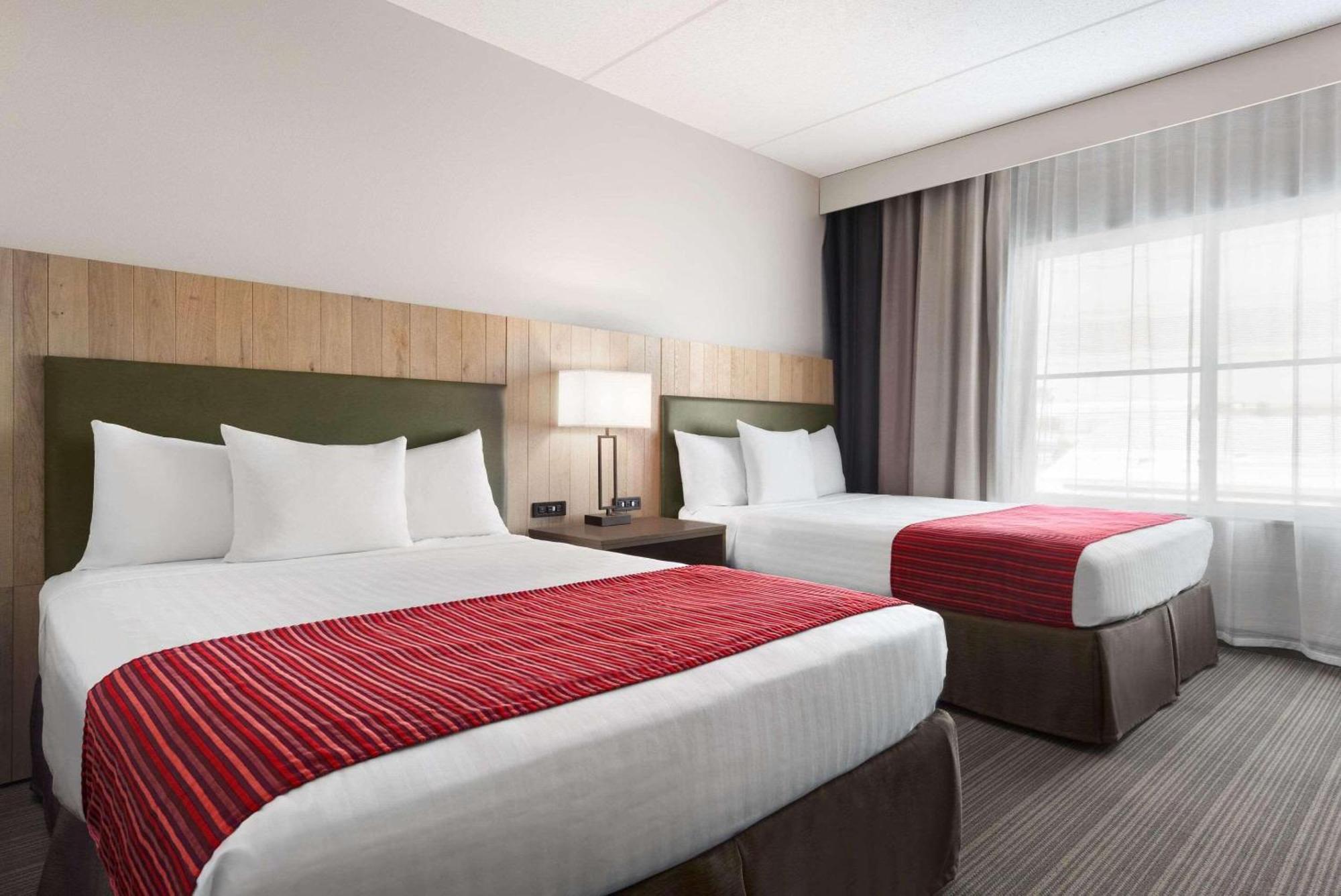 Country Inn & Suites By Radisson, Duluth North, Mn Exteriör bild