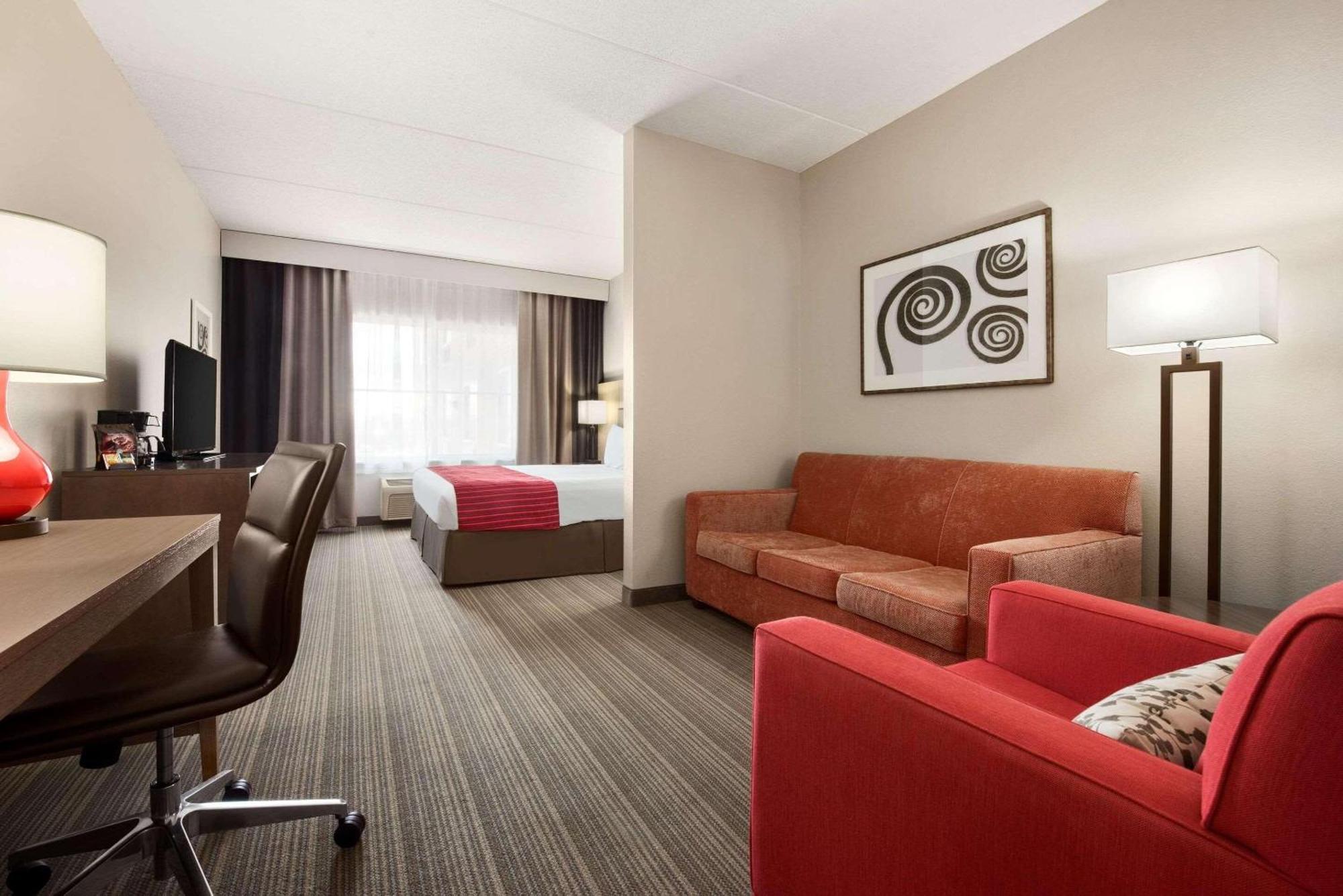 Country Inn & Suites By Radisson, Duluth North, Mn Exteriör bild