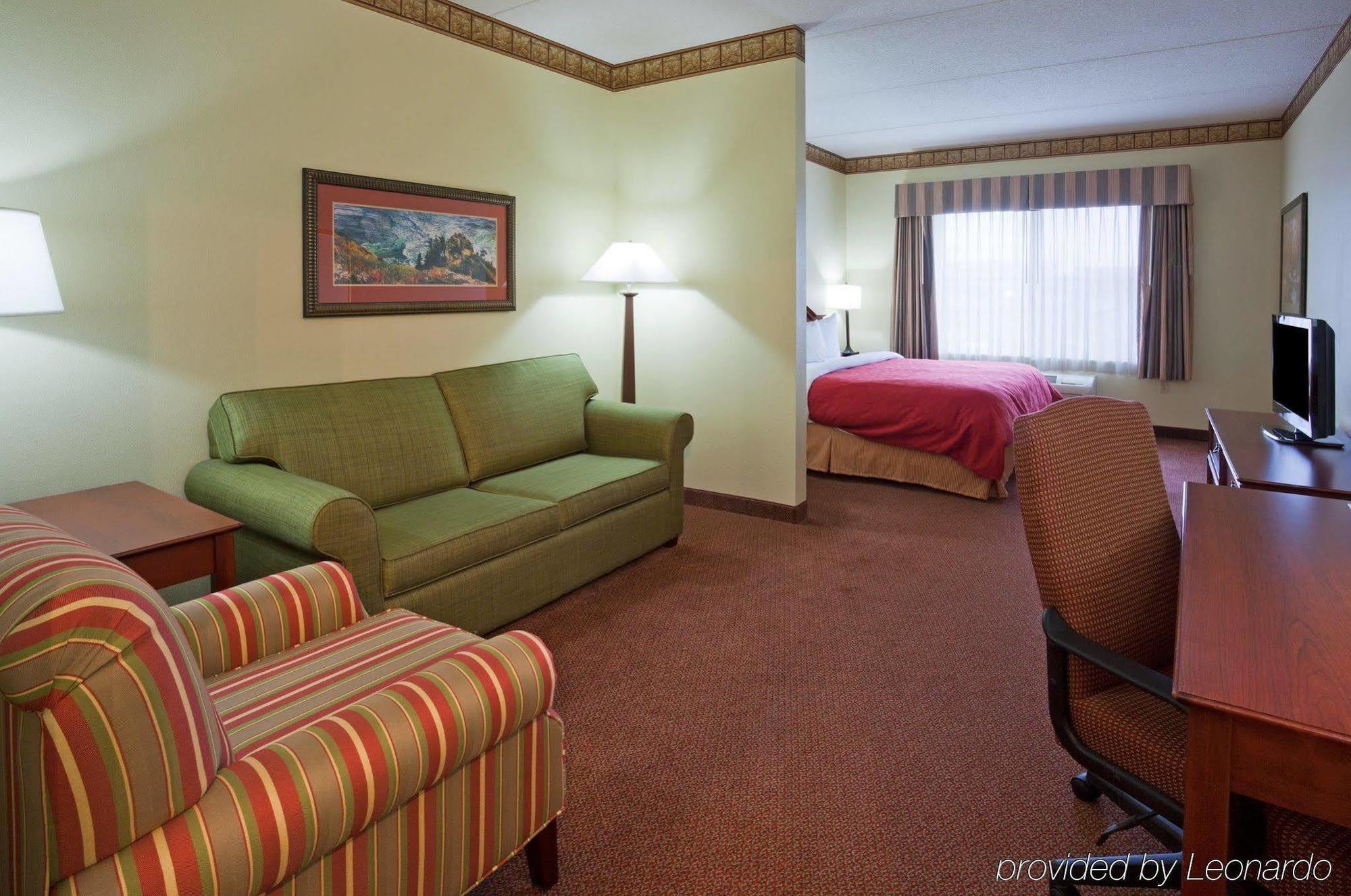 Country Inn & Suites By Radisson, Duluth North, Mn Exteriör bild