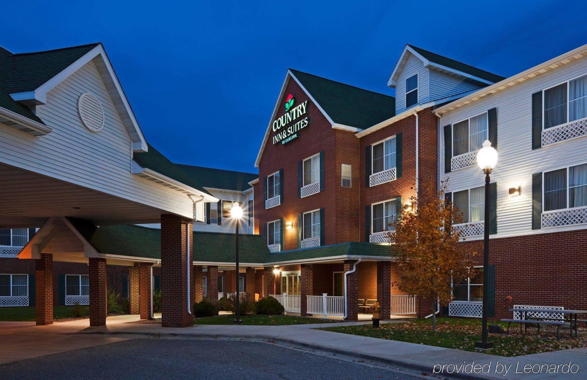 Country Inn & Suites By Radisson, Duluth North, Mn Exteriör bild