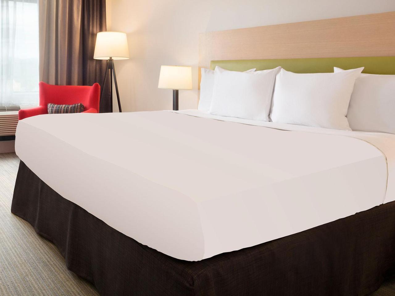Country Inn & Suites By Radisson, Duluth North, Mn Exteriör bild